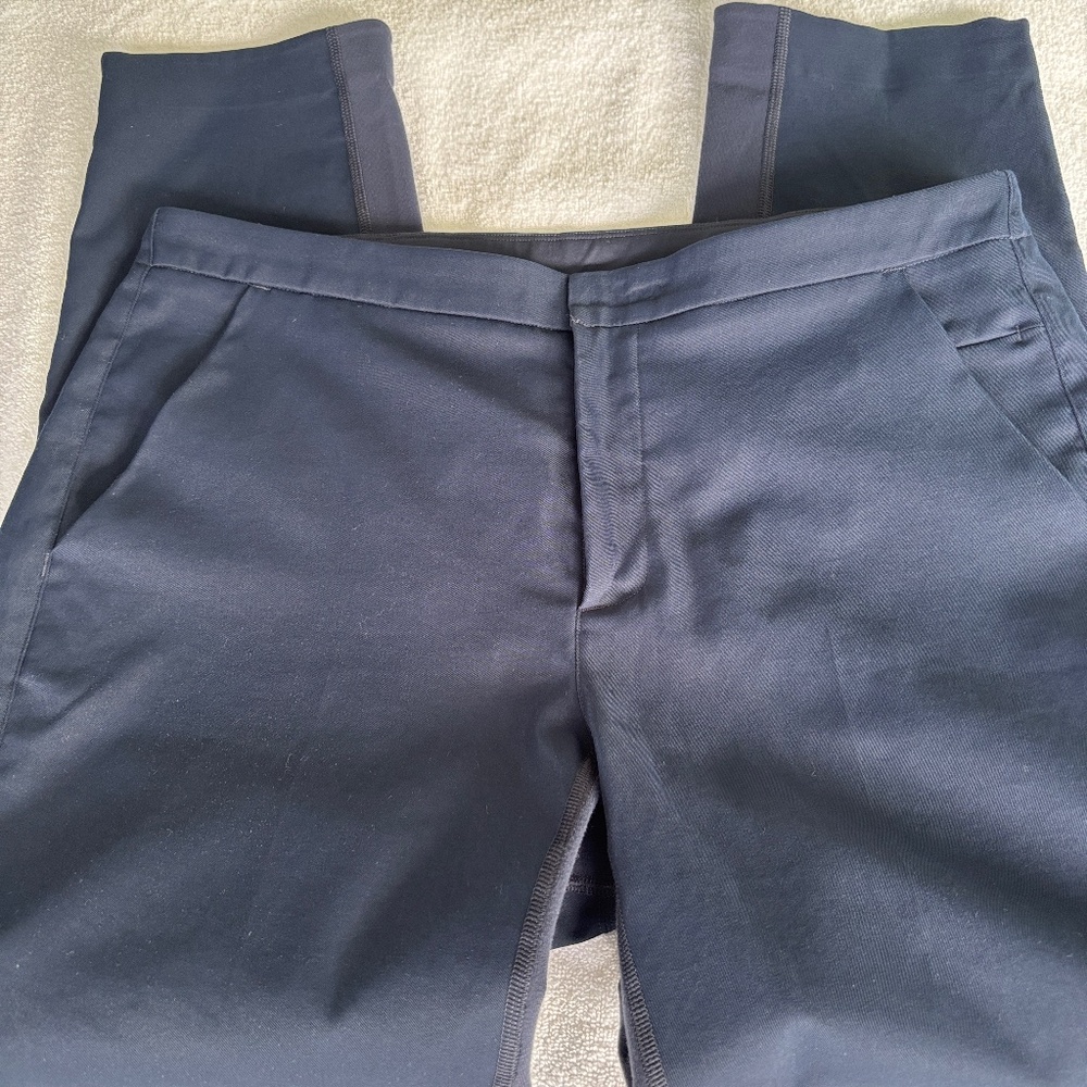 Lululemon athletica womens Warpstream pants 34x26